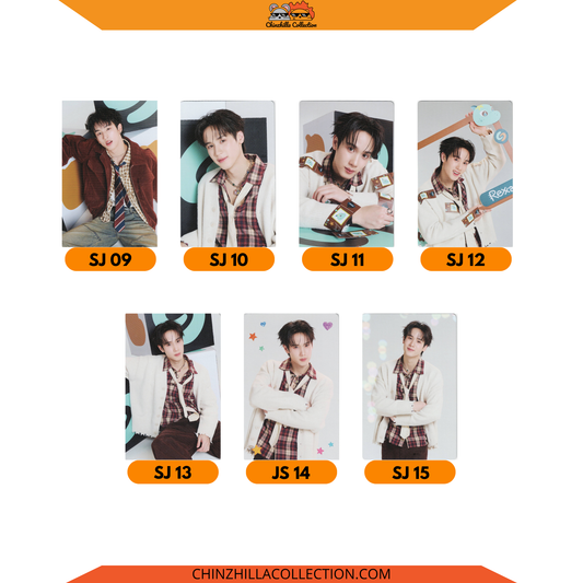 SURF JAVA 1ST FAN MEETING IN THAILAND