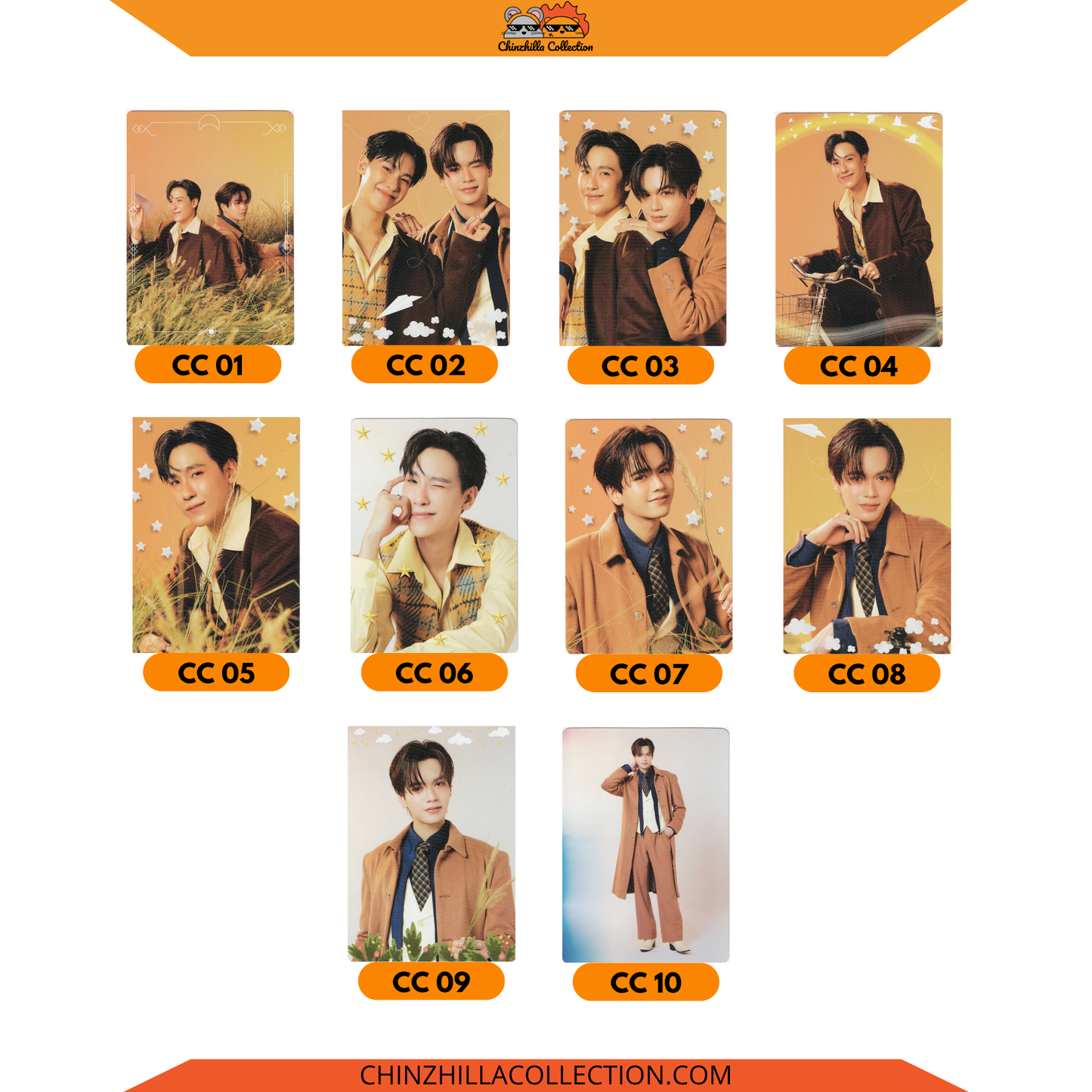 JUNIOR MARK SHINERISE FANCON