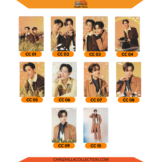 JUNIOR MARK SHINERISE FANCON