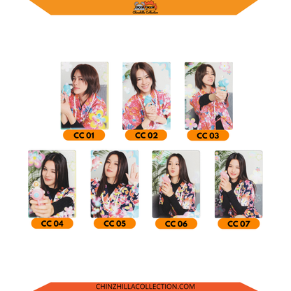 SONGKRAN COLLECTION