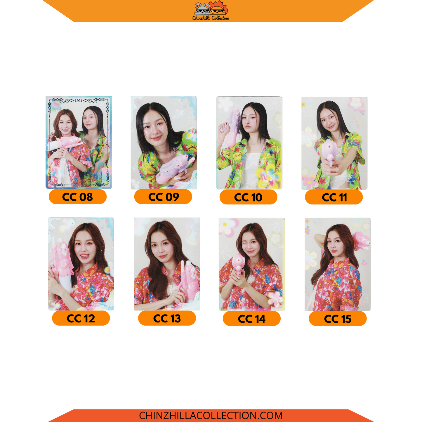 SONGKRAN COLLECTION