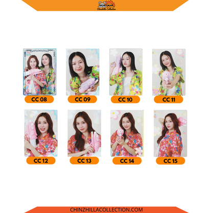 SONGKRAN COLLECTION