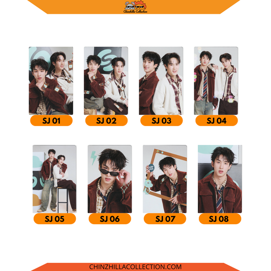 SURF JAVA 1ST FAN MEETING IN THAILAND